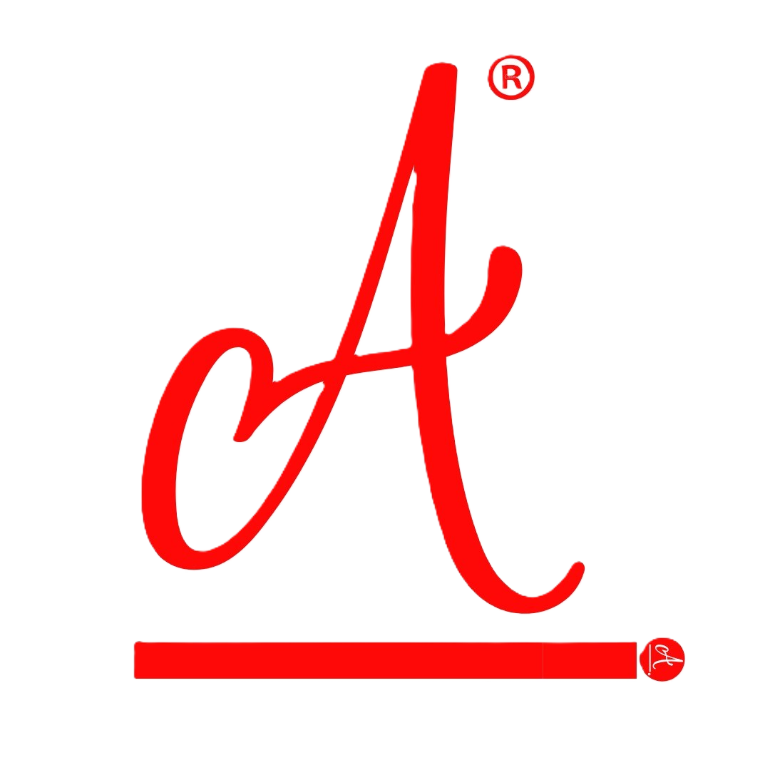 A-logo